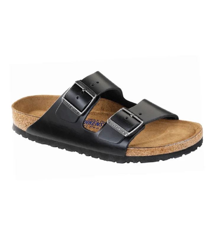 Waterproof Running Shoes Arizona Soft Footbed Amalfi Leather