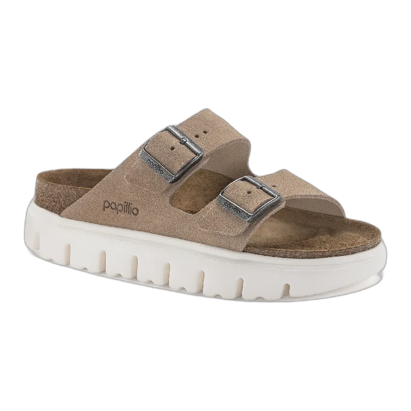 Comfortable Formal Boots Arizona Chunky