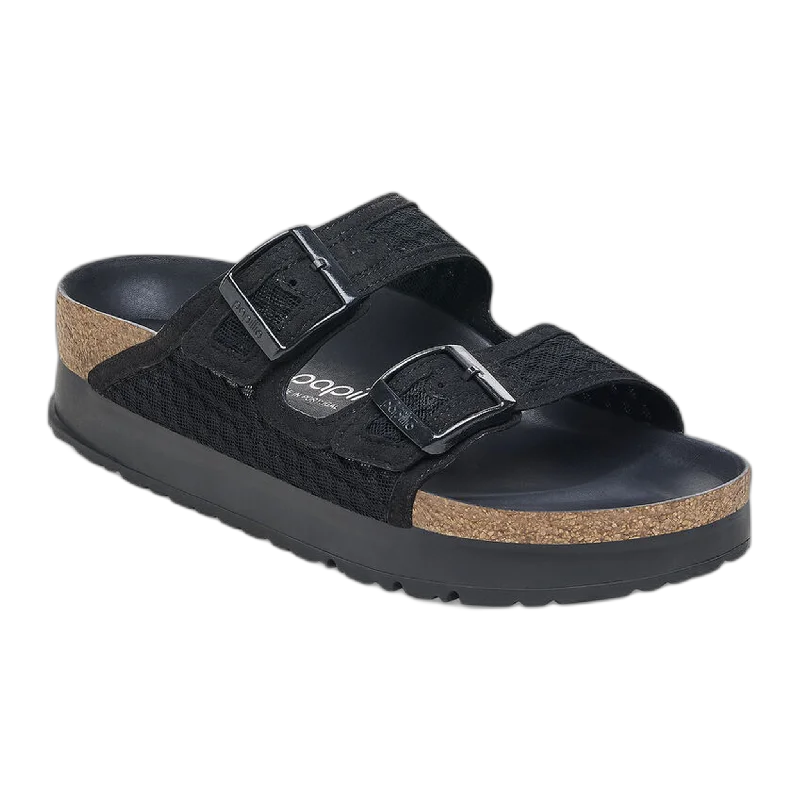 Comfortable Hiking Sandals Arizona Platform