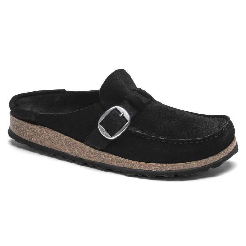 Stylish Sneakers Online Buckley Suede Leather