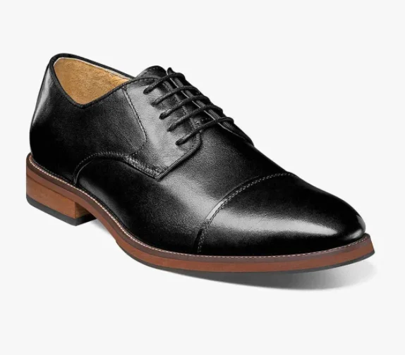 Casual Sports Footwear BLAZE  Cap Toe Oxford 14199 I Florsheim