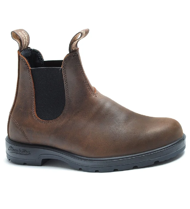 Comfortable Sports Sandals Online Men's Classic 1609 Chelsea Boot