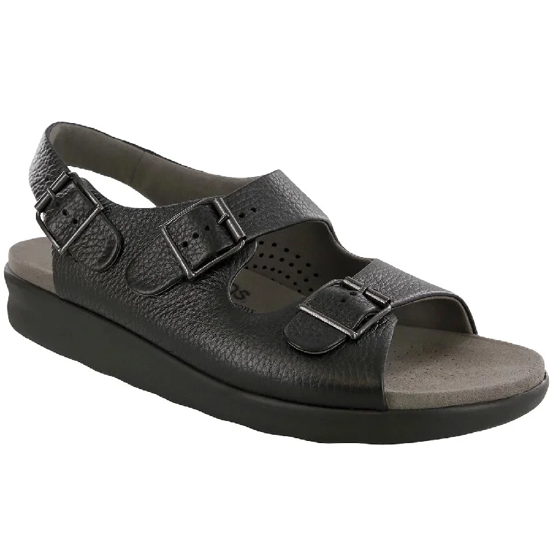 Cozy Winter Shoes Bravo - Black
