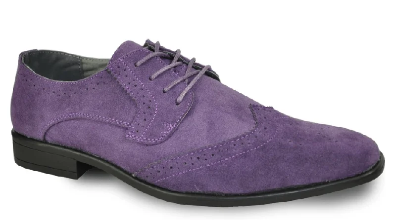 Formal Sneakers For Sale Bravo King-3 Colorful Men's Dress Shoe