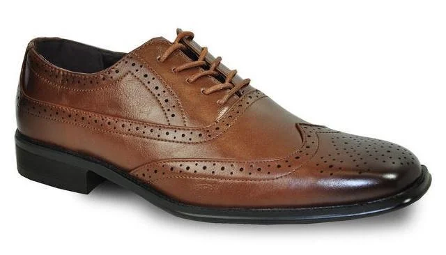 Durable Running Sandals Bravo Milano-1 Classic Men's Oxford