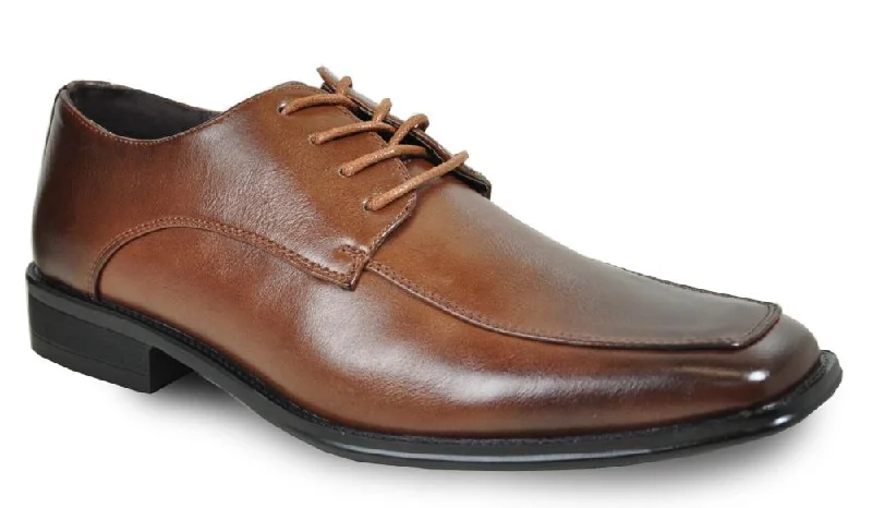 Sporty Snow Boots Bravo Milano-2 Dress Oxford