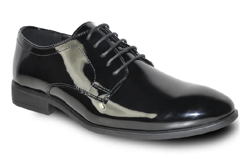 Designer Work Shoes Bravo Vangelo Tab-1 Oxford