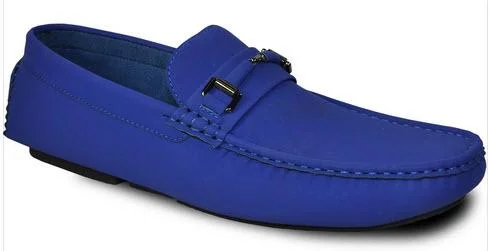 Blue Suede