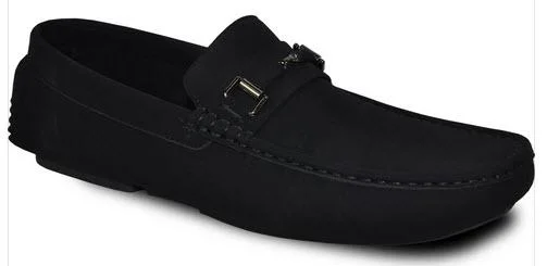 Black Suede