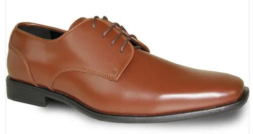 Comfortable Hiking Footwear Bravo Tux-2 Formal