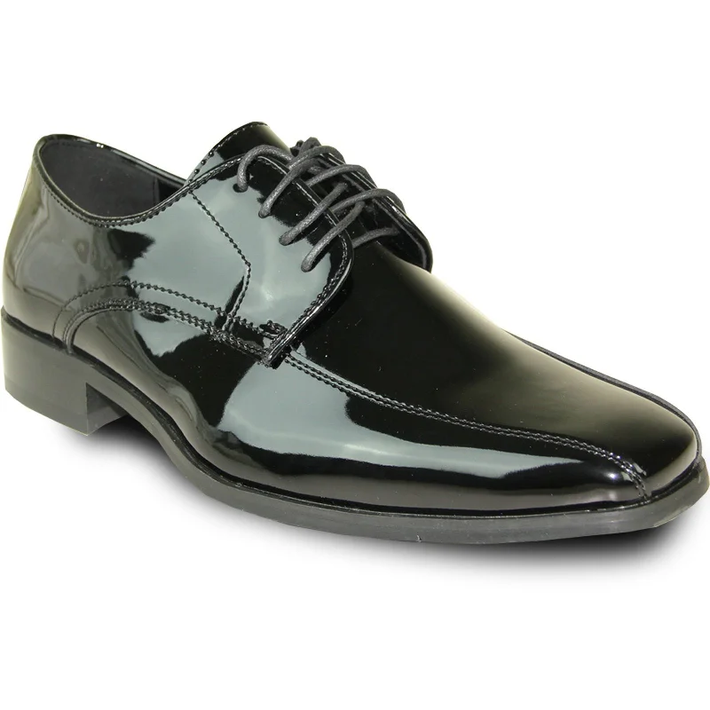 Comfortable Sports Flats Bravo Tux-5 Patent