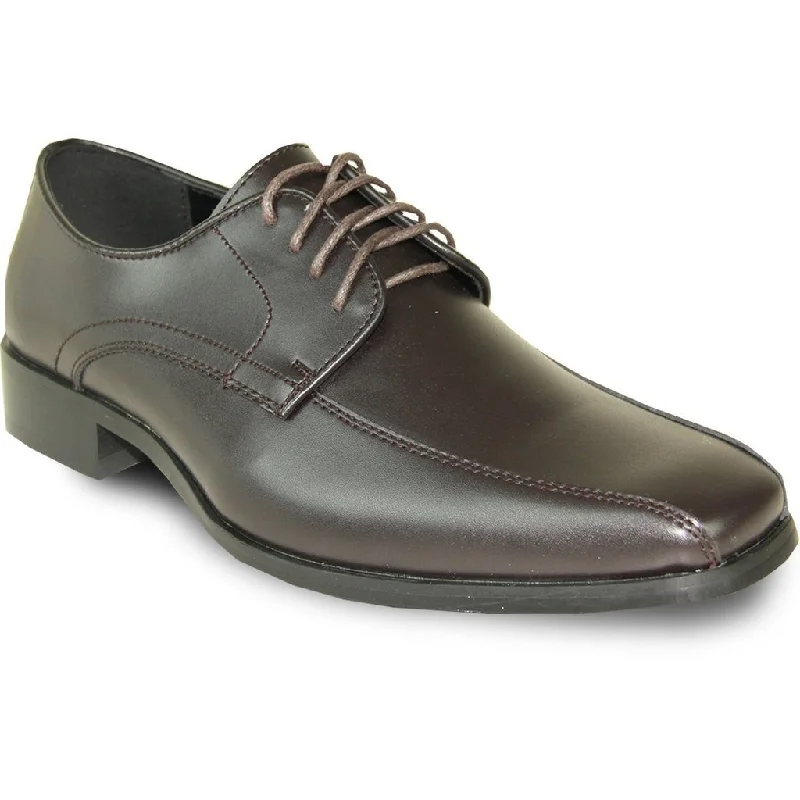 Casual Platform Shoes Bravo Tux-5