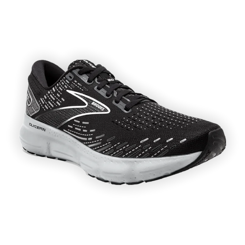 Eco-Friendly Sneakers Men's Glycerin 20