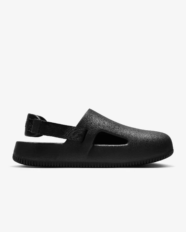 Summer Flip Flops Calm Mule