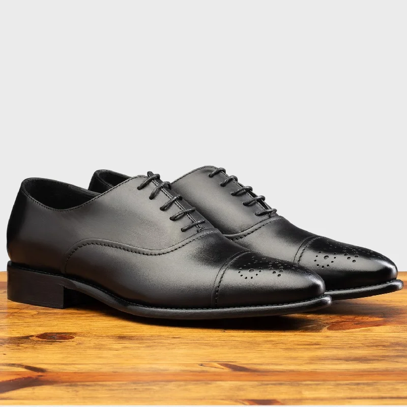 Best Dress Shoes Calzoleria Cayenne Calf 2361 I Toscana