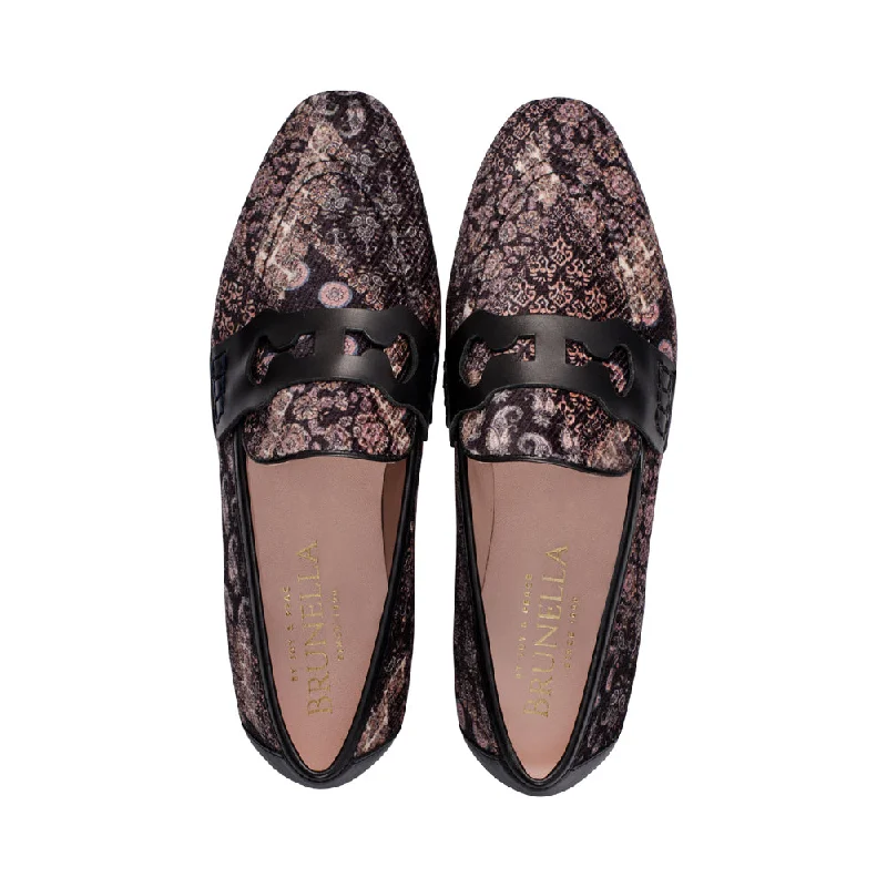 Best Outdoor Shoes For Sale Whitney Floral Specialty Corduroy F24