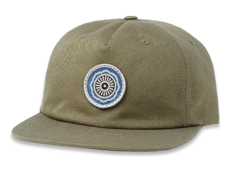 Durable Outdoor Shoes Canvas Pinch Cap