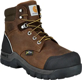 Fashionable Running Sneakers For Sale Carhartt Men's 6-Inch Internal Met Guard Composite Toe Work Boot