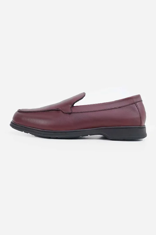 Classic Hiking Footwear CASUAL SUMMER LOAFERS