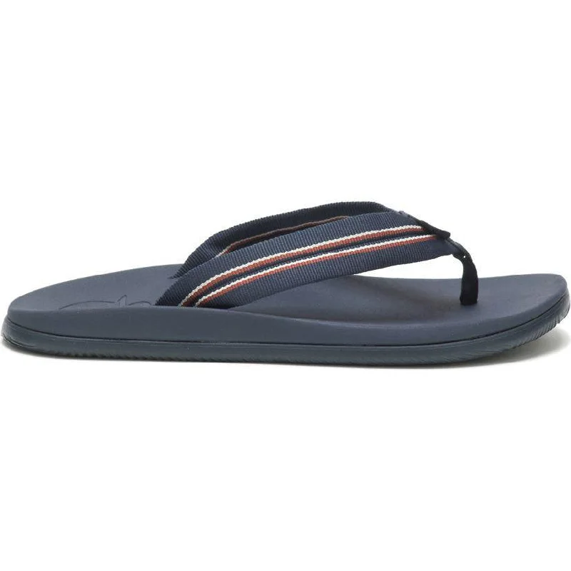 Comfortable Work Sneakers Chaco Men's Chillos Flip