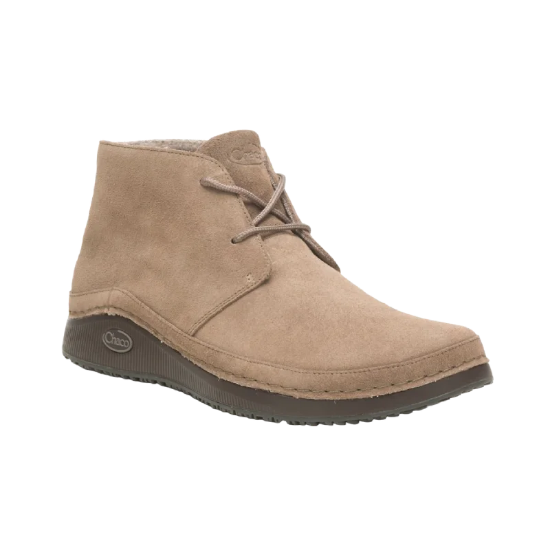 Durable Hiking Boots Men's Paonia Desert Chukka Boot