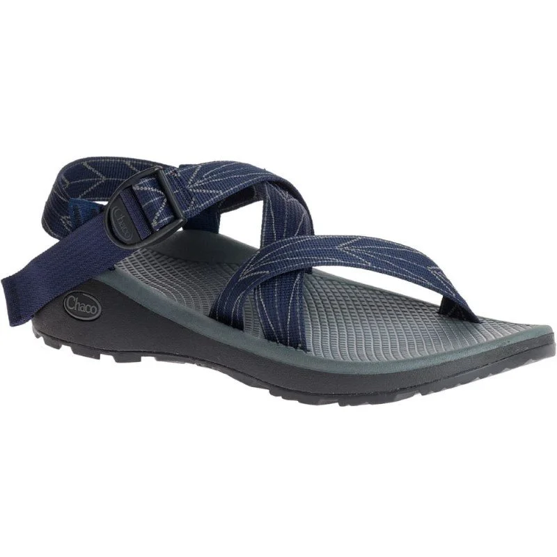 Comfortable Hiking Sandals Chaco Men's Z/Cloud Sandal