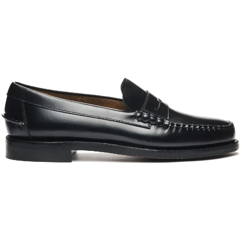 Trendy Boots Online Classic Dan - Black