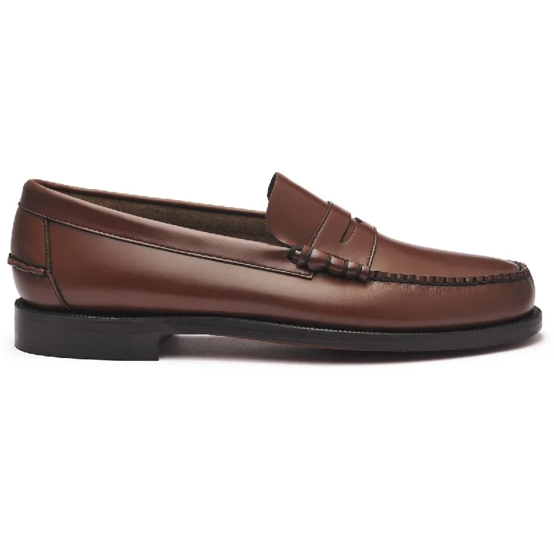 Outdoor Sneakers Collection Classic Dan - Brown