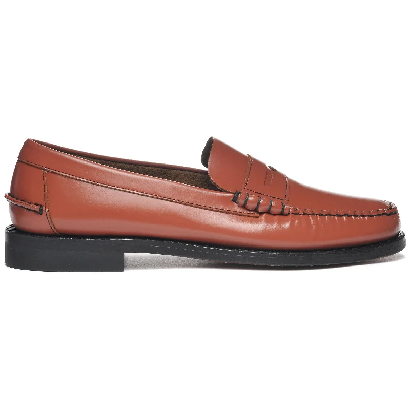 Stylish Sports Boots Classic Dan Pigment - Ginger