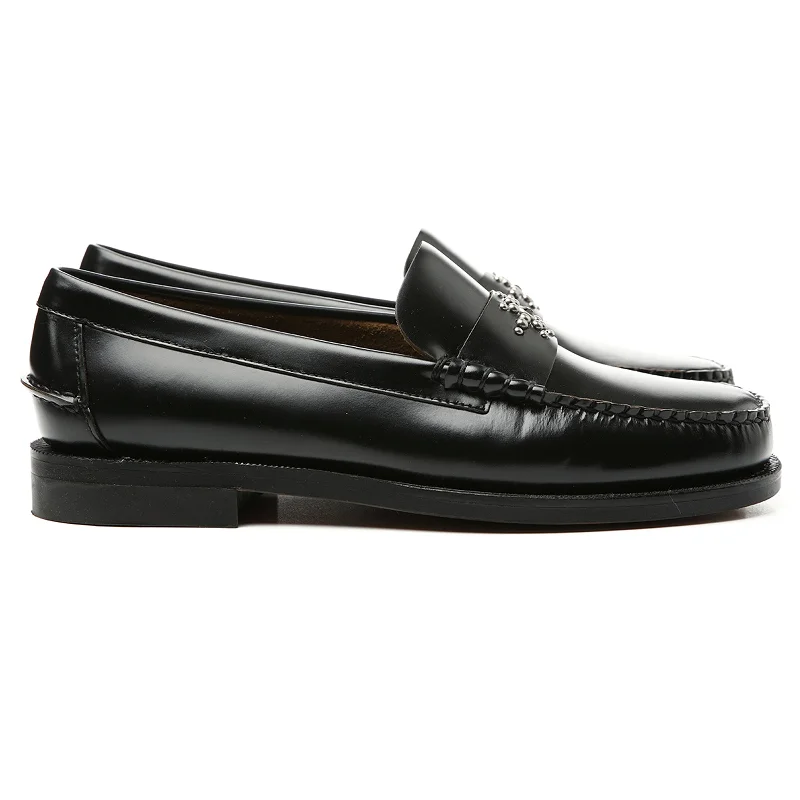Best Flat Shoes Online Classic Dan Sun HTC LA - Black