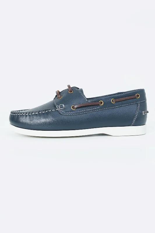 Waterproof Hiking Boots CLASSIC LEATHER BOAT SHOES