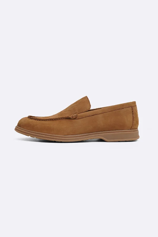 Casual Flip Flops CLASSIC LEATHER LOAFERS