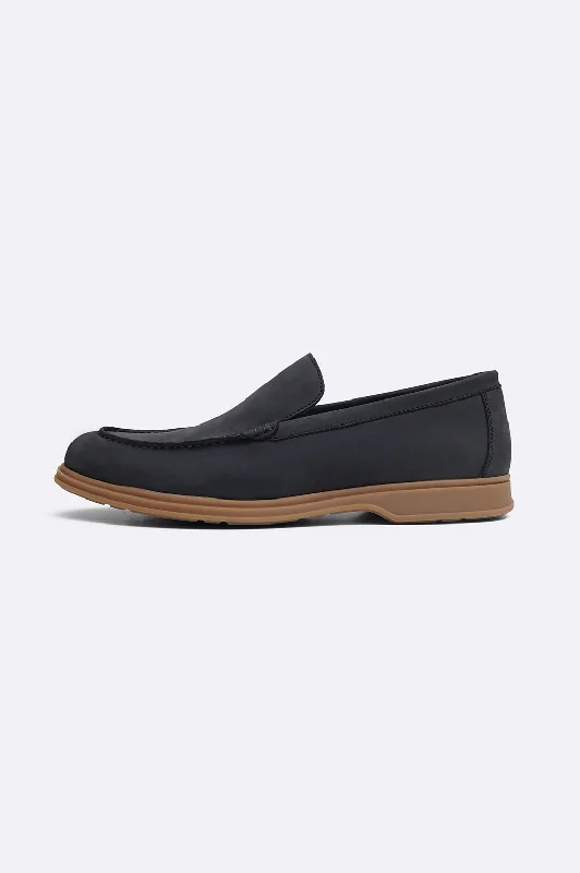 Breathable Sports Shoes CLASSIC LEATHER LOAFERS