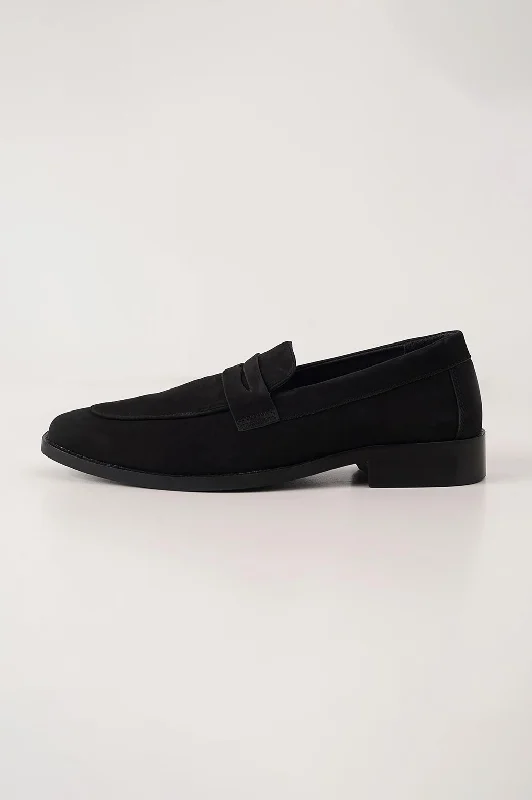 Running Shoes For Men CLASSIC LEATHER LOAFERS