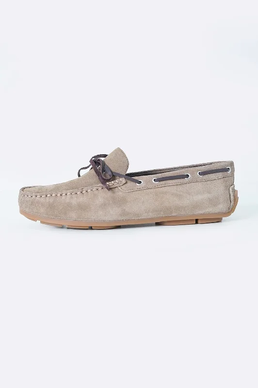 Comfortable Athletic Shoes CLASSIC LEATHER MOCCASINS