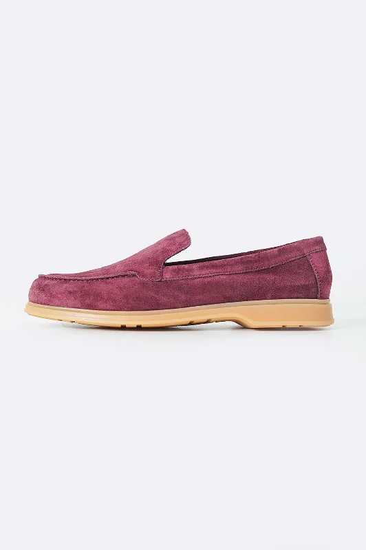 Outdoor Athletic Shoes COMFORTABLE LEATHER LOAFERS