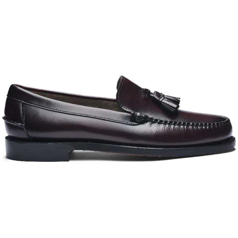 Fashionable Loafers For Sale Classic Will - Brown & Burgundy