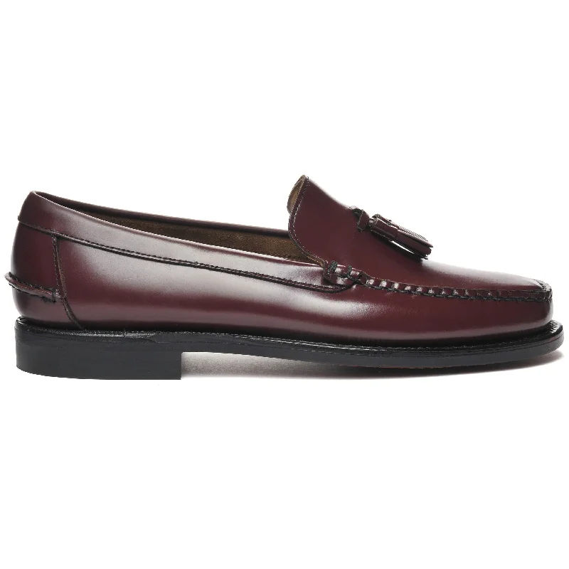 Cozy Casual Shoes Classic Will - Garnet