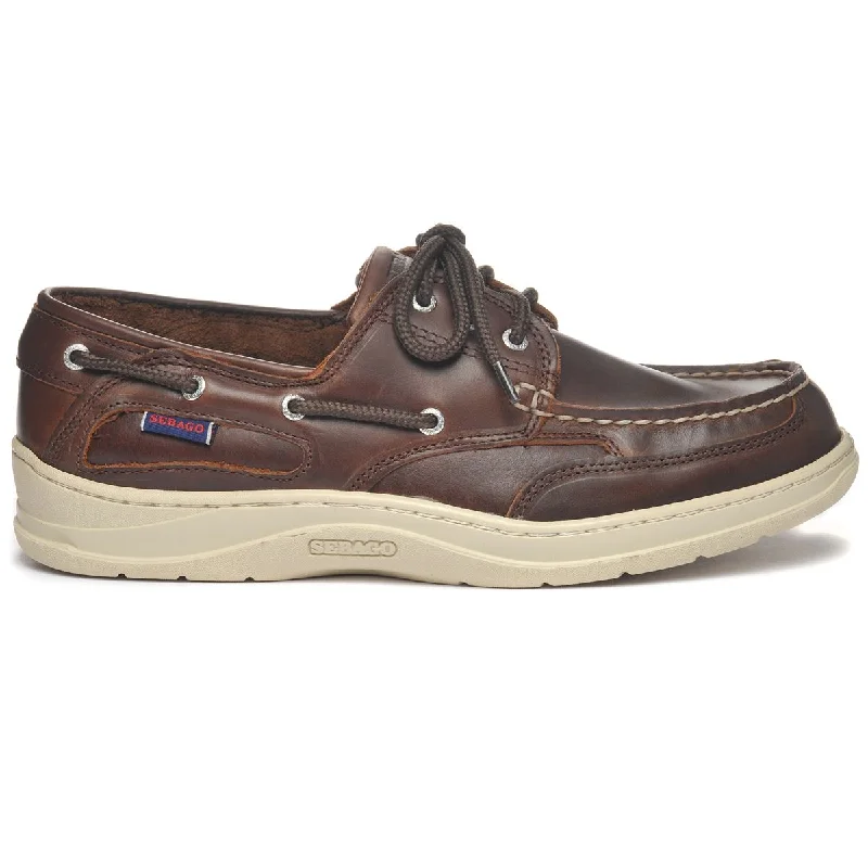Fashionable Summer Shoes Clovehitch Cromex - Brown Brunette