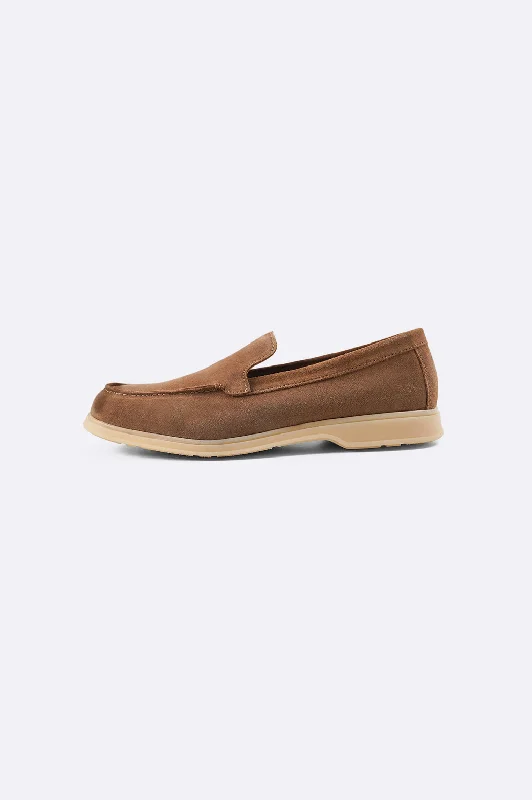 Comfortable Flip Flops COMFORTABLE LEATHER LOAFERS