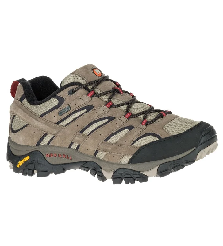 Waterproof Running Shoes Men's Moab 2 Waterproof