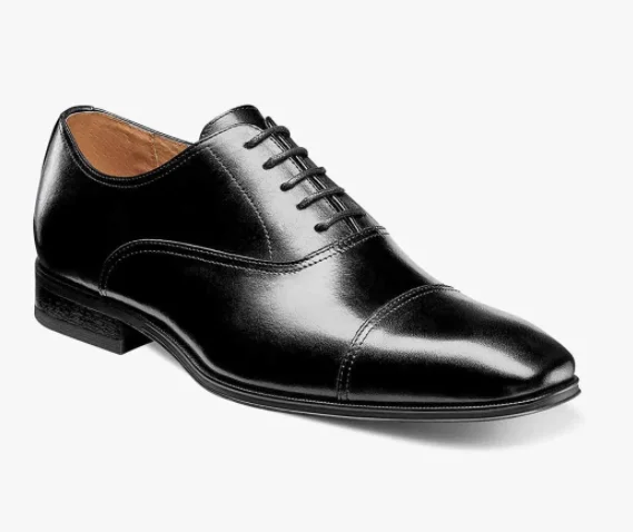Luxury Running Shoes CORBETTA 14180 I Florsheim