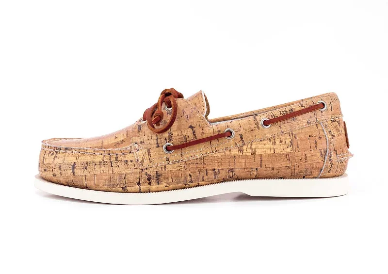 Comfortable Hiking Shoes The Wine and Dines Boat Shoe