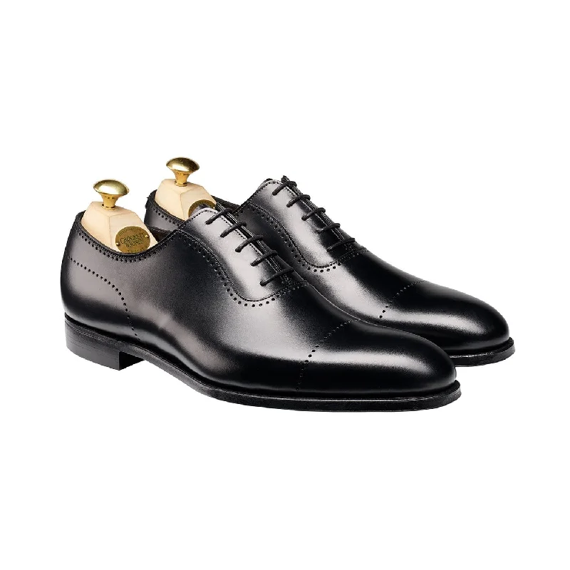 Fashionable Sports Boots For Sale Courtenay Black Calf