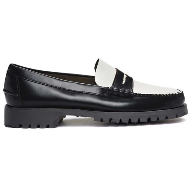 Comfortable Sports Sandals For Sale Dan Lug - Black & White