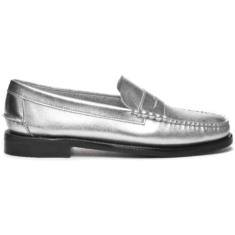 Stylish Sports Sandals Dan Met - Silver