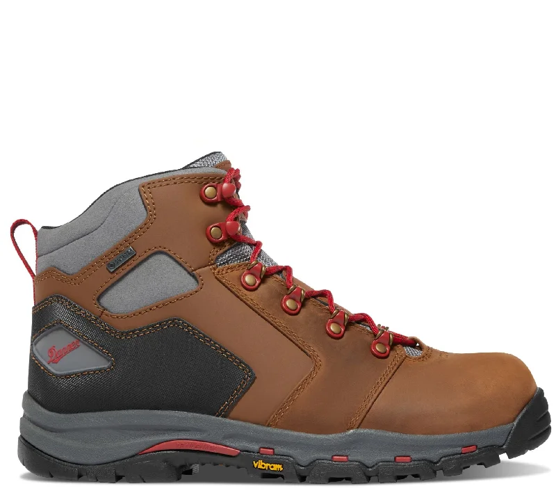 Stylish Snow Boots For Sale Danner Men's Vicious 4.5" Waterproof EH NMT Work Boot