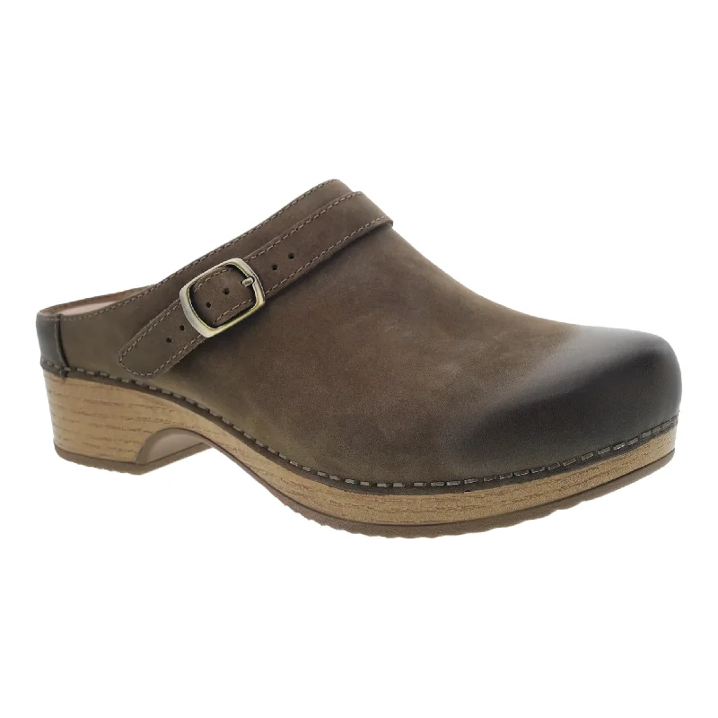 Comfortable Loafers For Women Berry