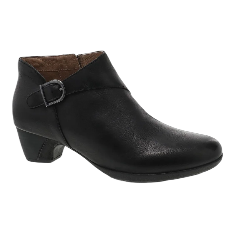 Fashionable Work Boots Darbie