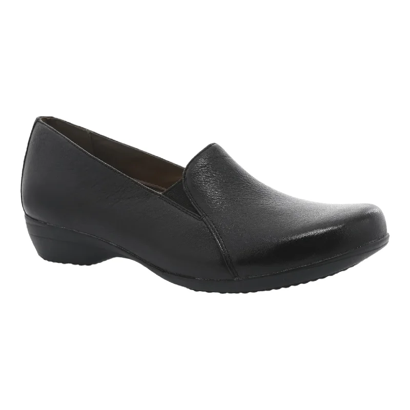 Fashionable Moccasins Farah